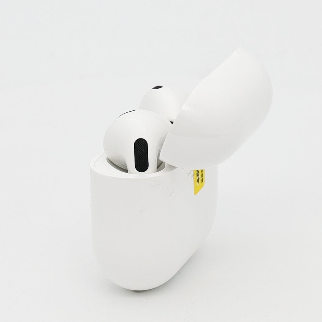 99新 Apple AirPods 4 (支持主動降噪) 白色