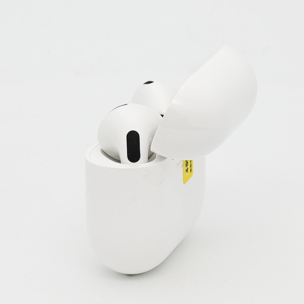 99新 Apple AirPods 4 (支持主動降噪) 白色