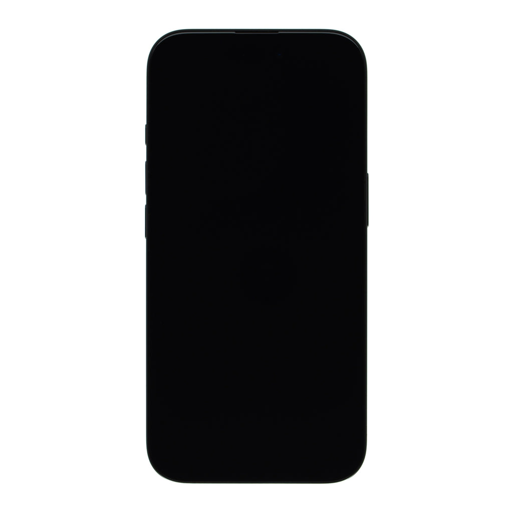 95新 Apple iPhone 16 128G 黑色 中國大陸版