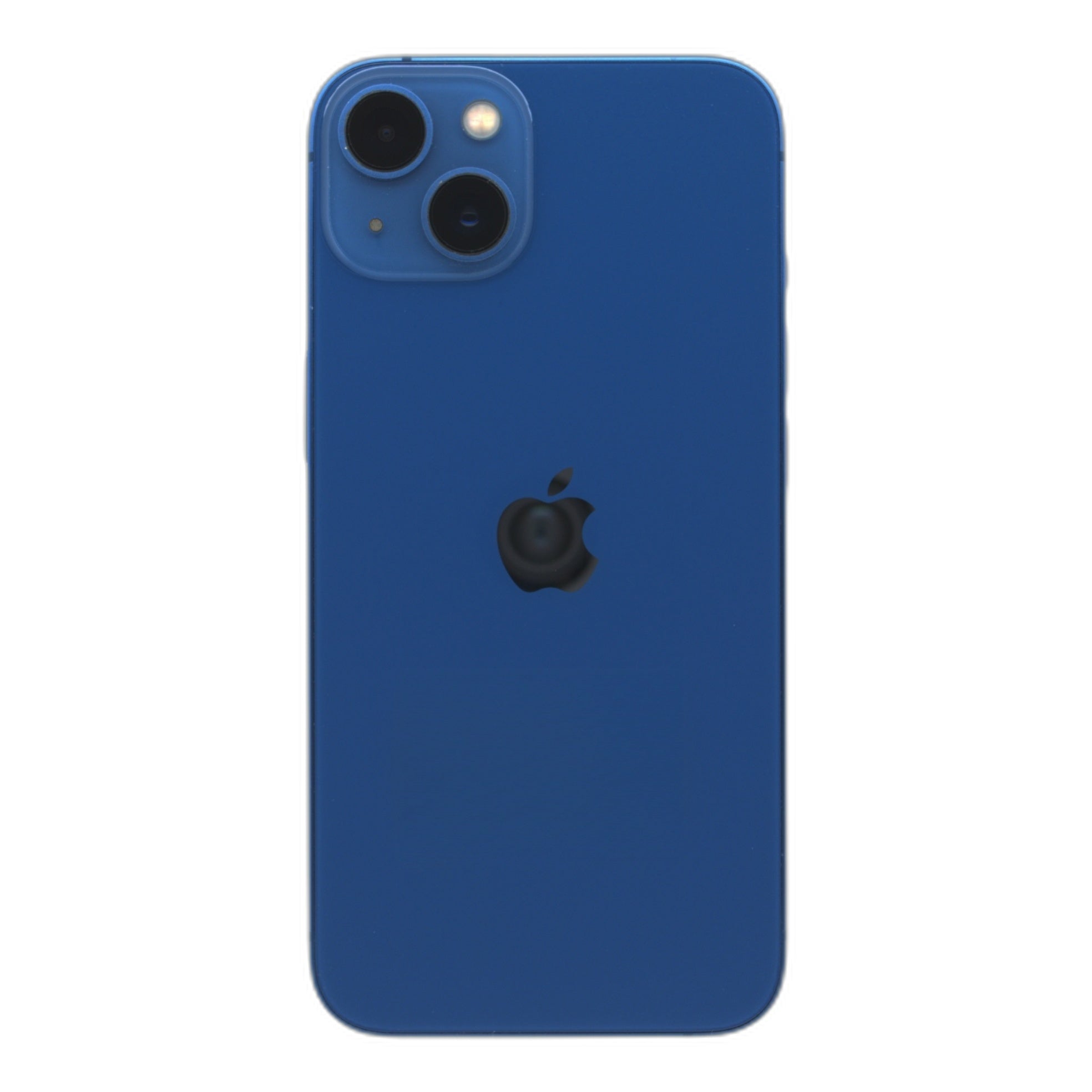 95新 Apple iPhone 13 128G 藍色 中國大陸版