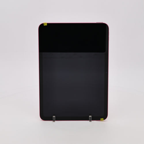 95新 Apple iPad 10代 256G 粉紅色 WIFI