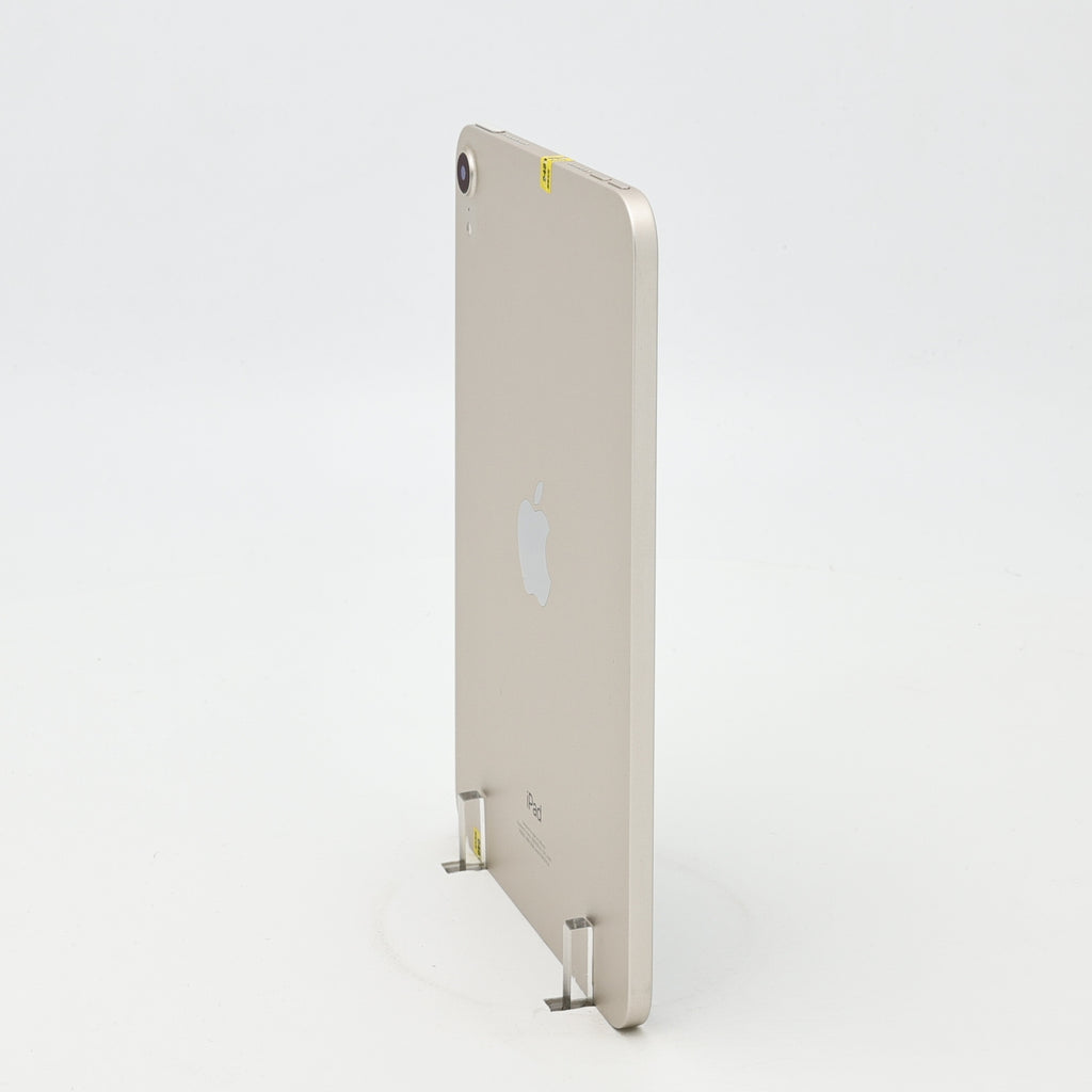 95新 Apple iPad mini6 64G 星光色 WIFI