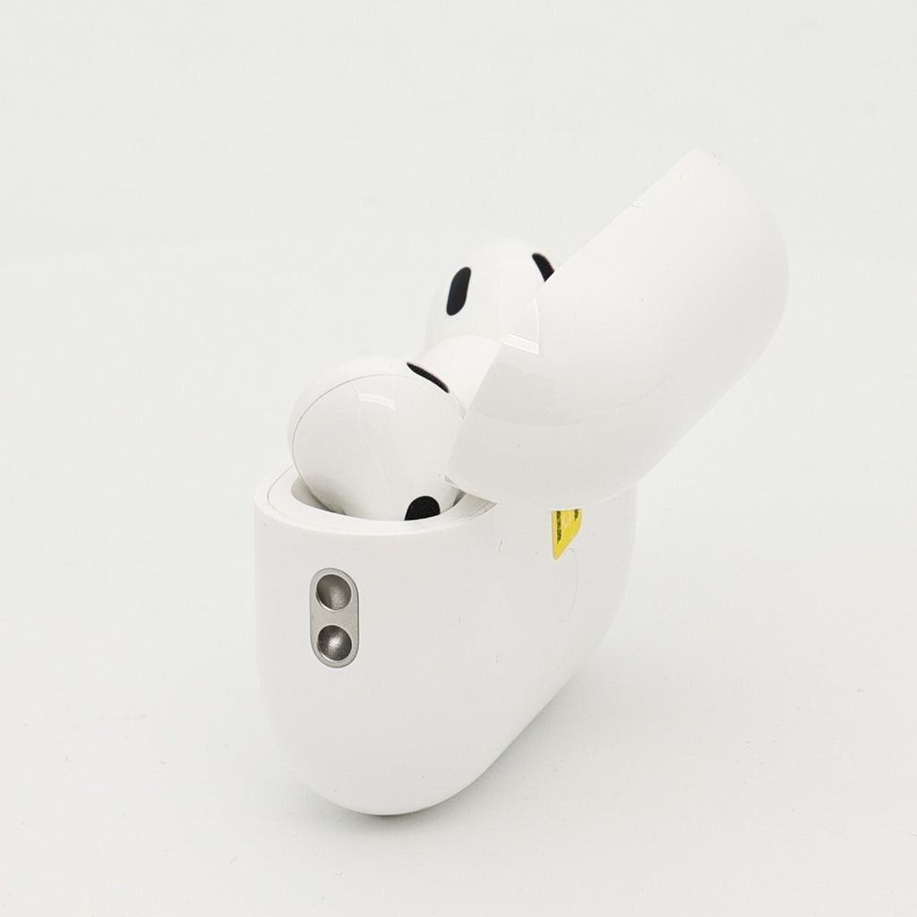 99新 Apple AirPods Pro 2 白色