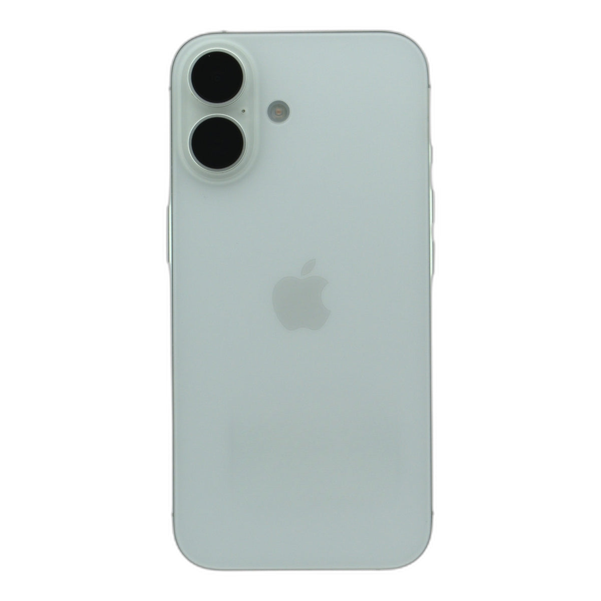 95新 Apple iPhone 16 256G 白色 中國大陸版