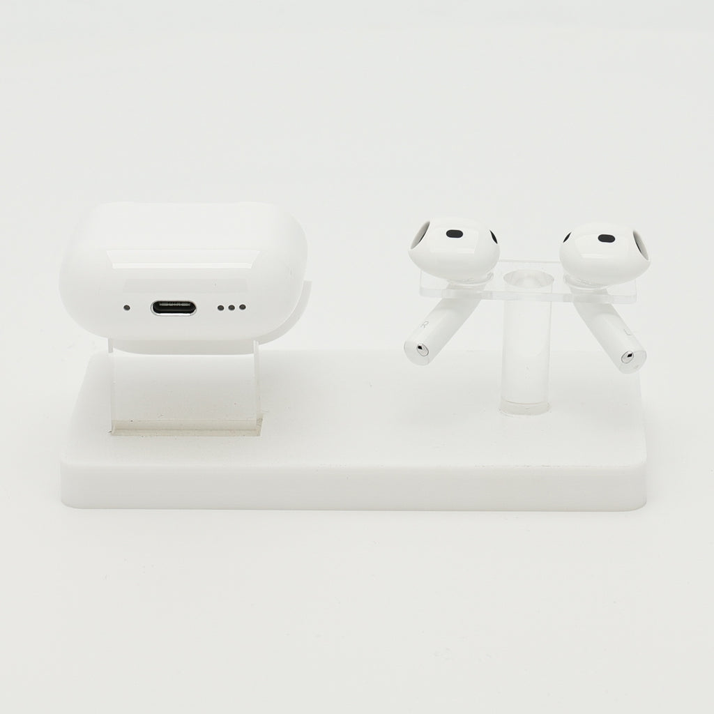 99新 Apple AirPods 4 (支持主动降噪) 白色