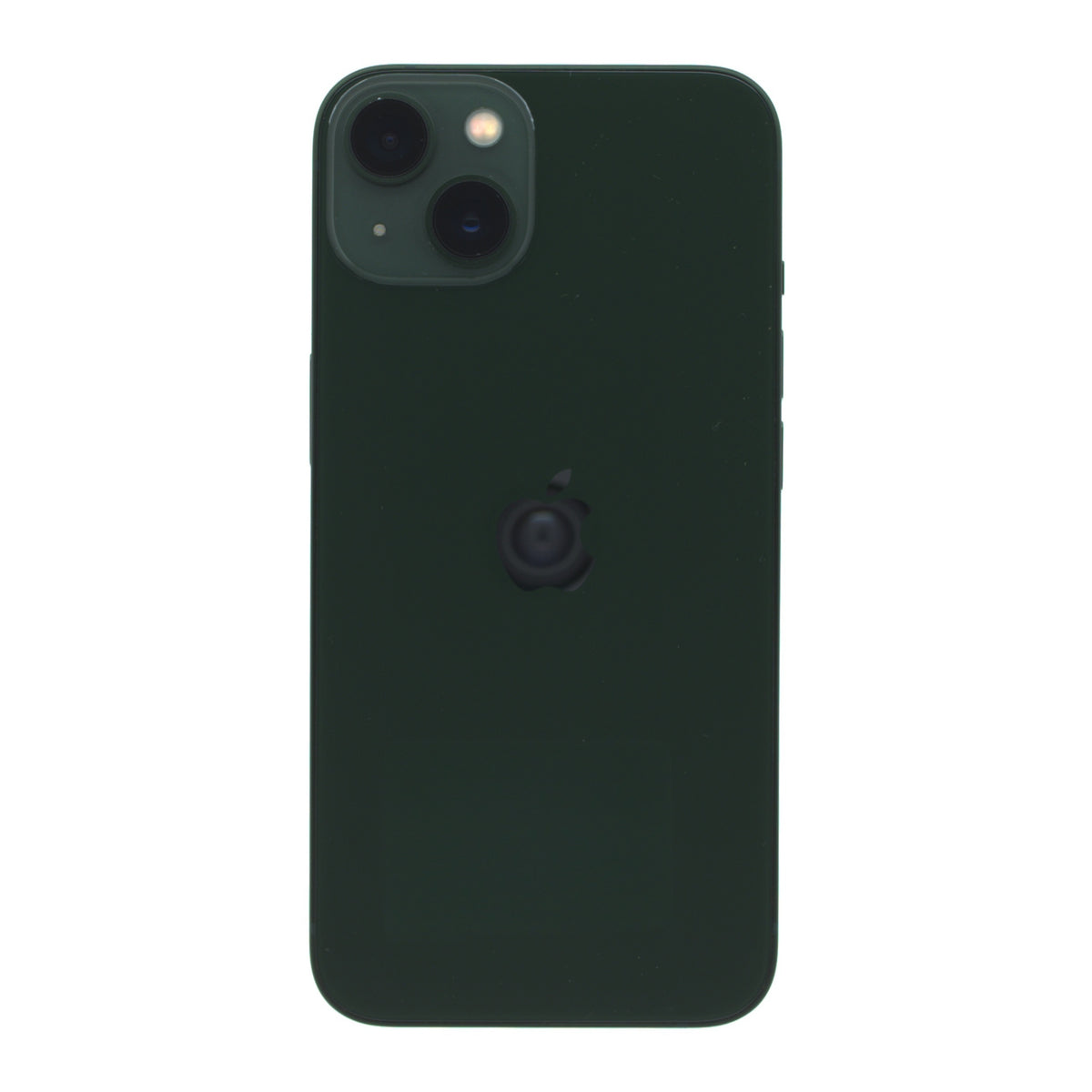 95新 Apple iPhone 13 128G 綠色 中國大陸版