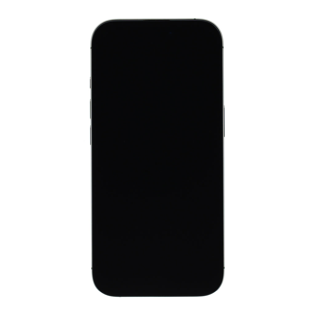 95新 Apple iPhone 16 Pro 256G 原色鈦金屬 中國大陸版