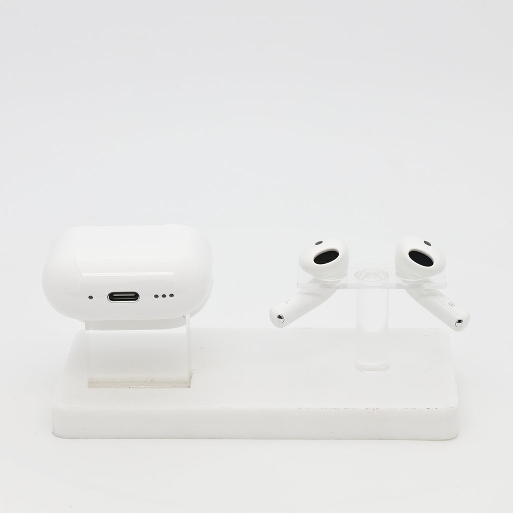 99新 Apple AirPods 5 白色