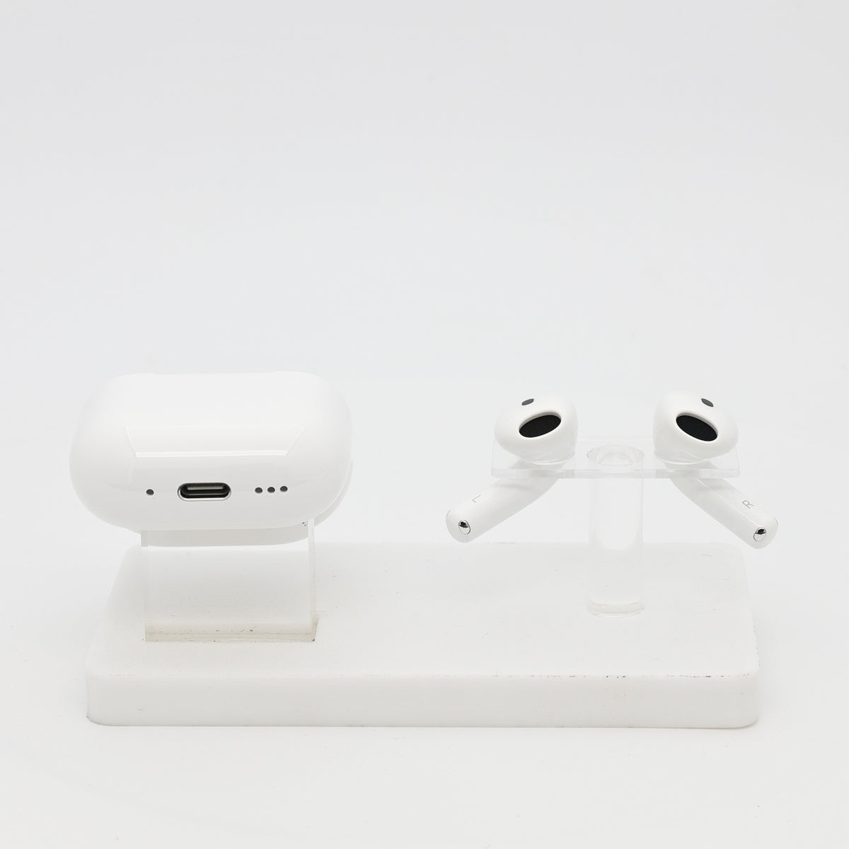 99新 Apple AirPods 5 白色