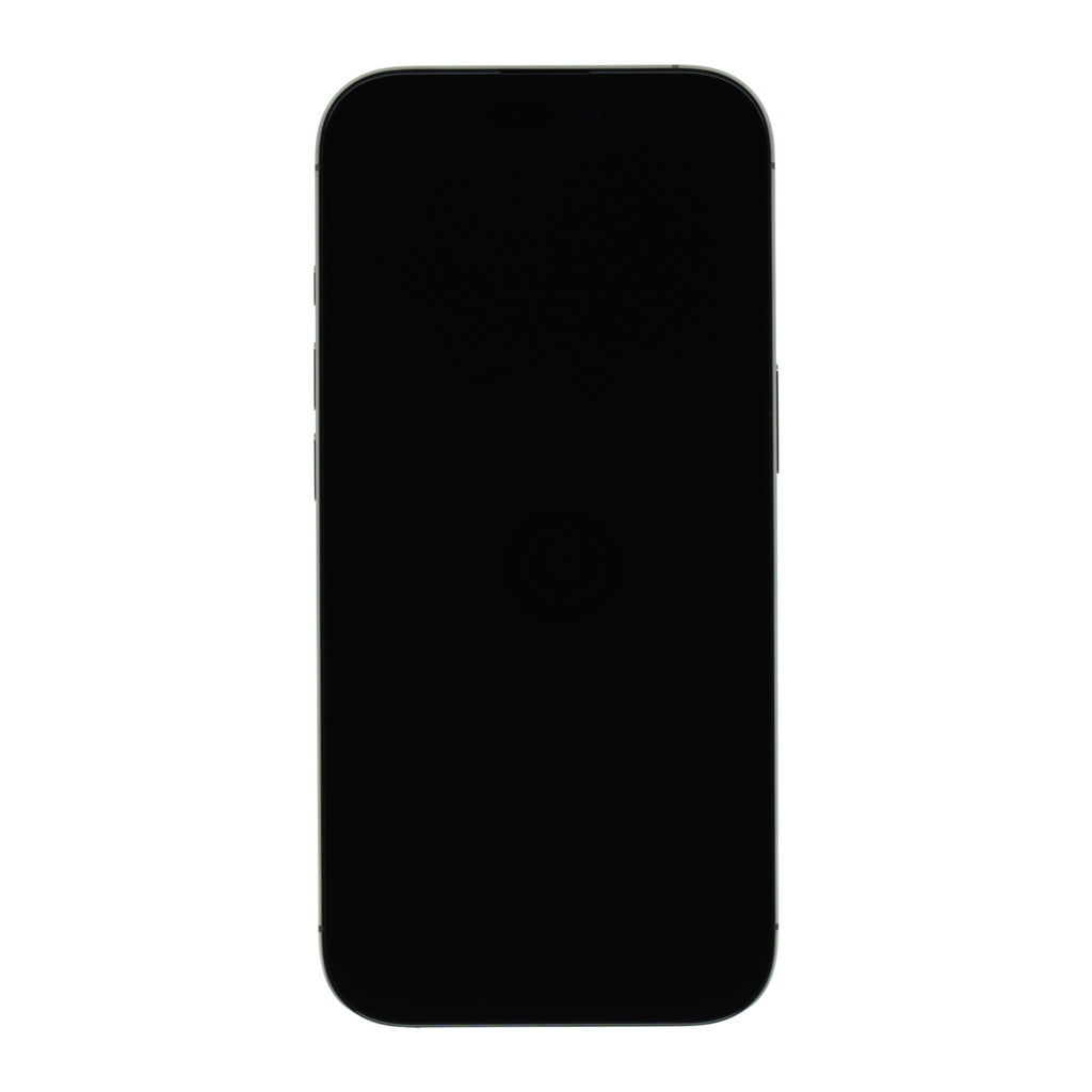 95新 Apple iPhone 16 Pro 128G 原色鈦金屬 中國大陸版