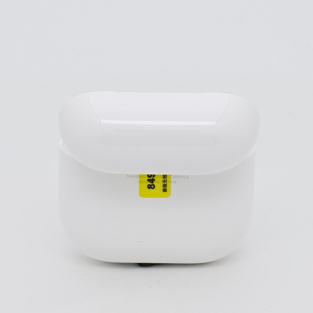 99新 Apple AirPods 4 (不支持主動降噪) 白色