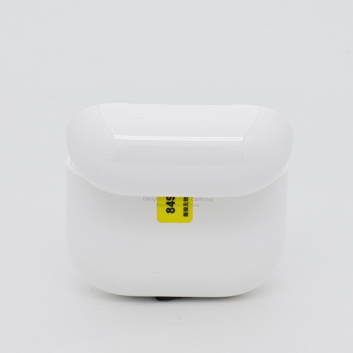 99新 Apple AirPods 4 (不支持主動降噪) 白色