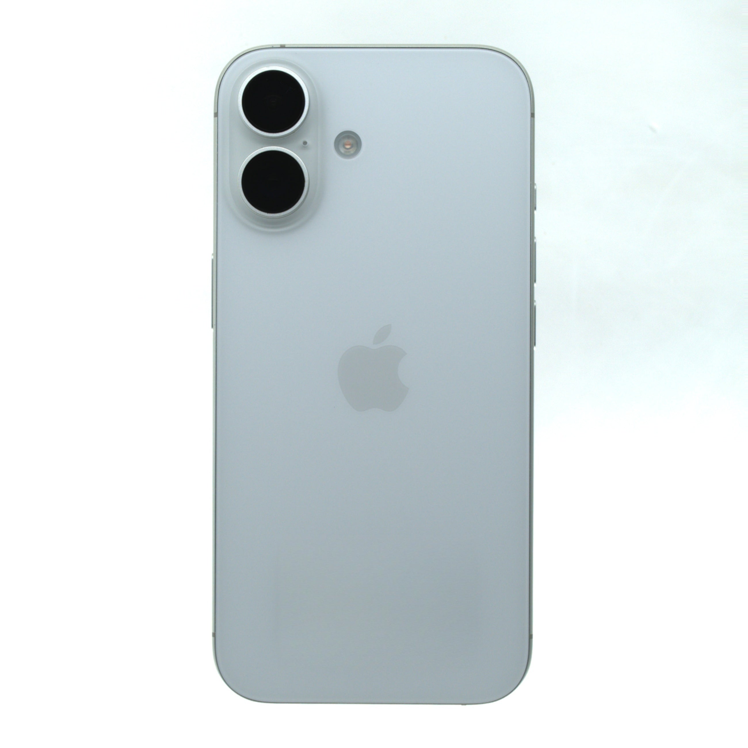 95新 Apple iPhone 16 256G 白色 中國大陸版