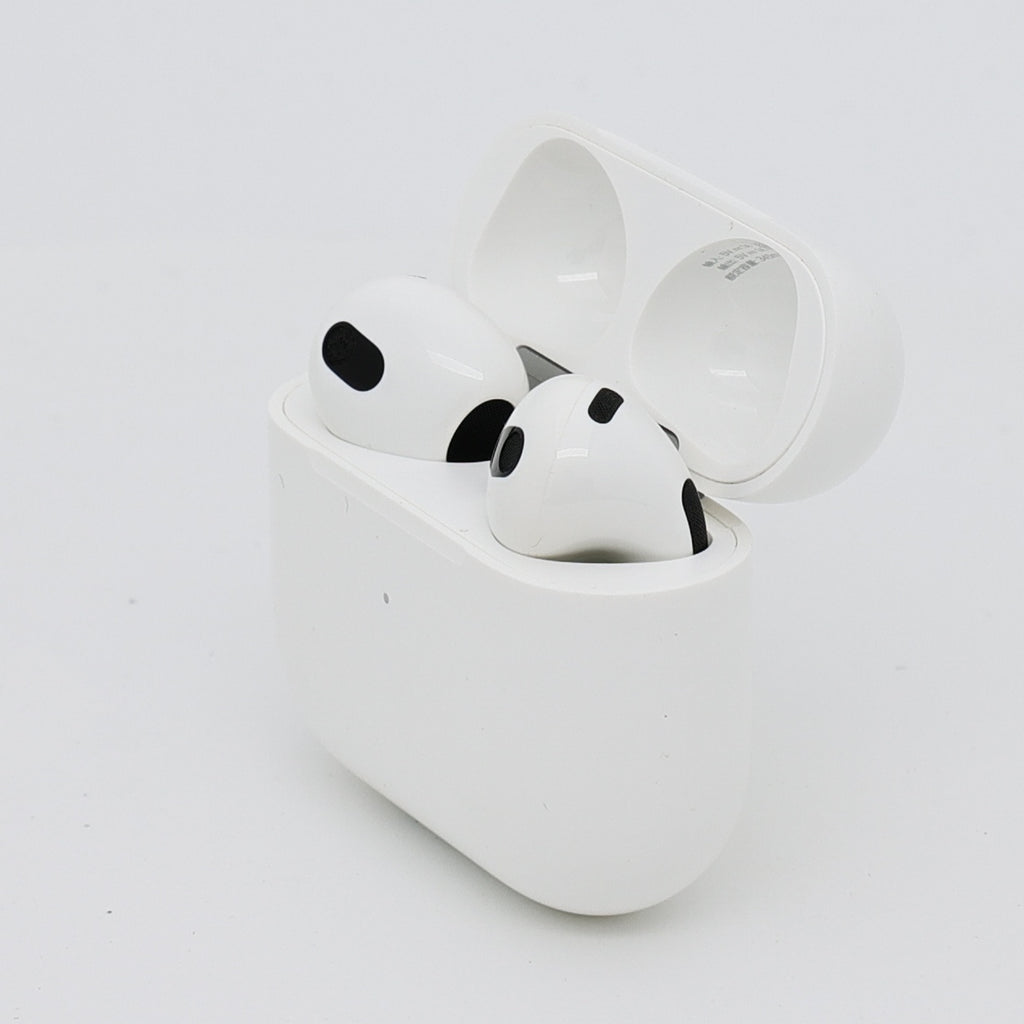 99新 Apple AirPods 3 白色