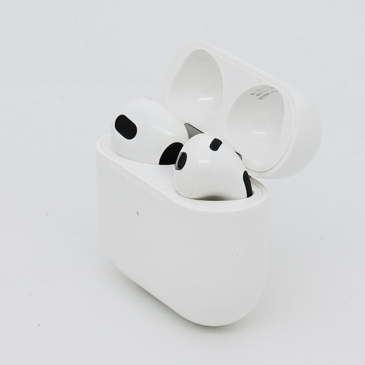 99新 Apple AirPods 3 白色