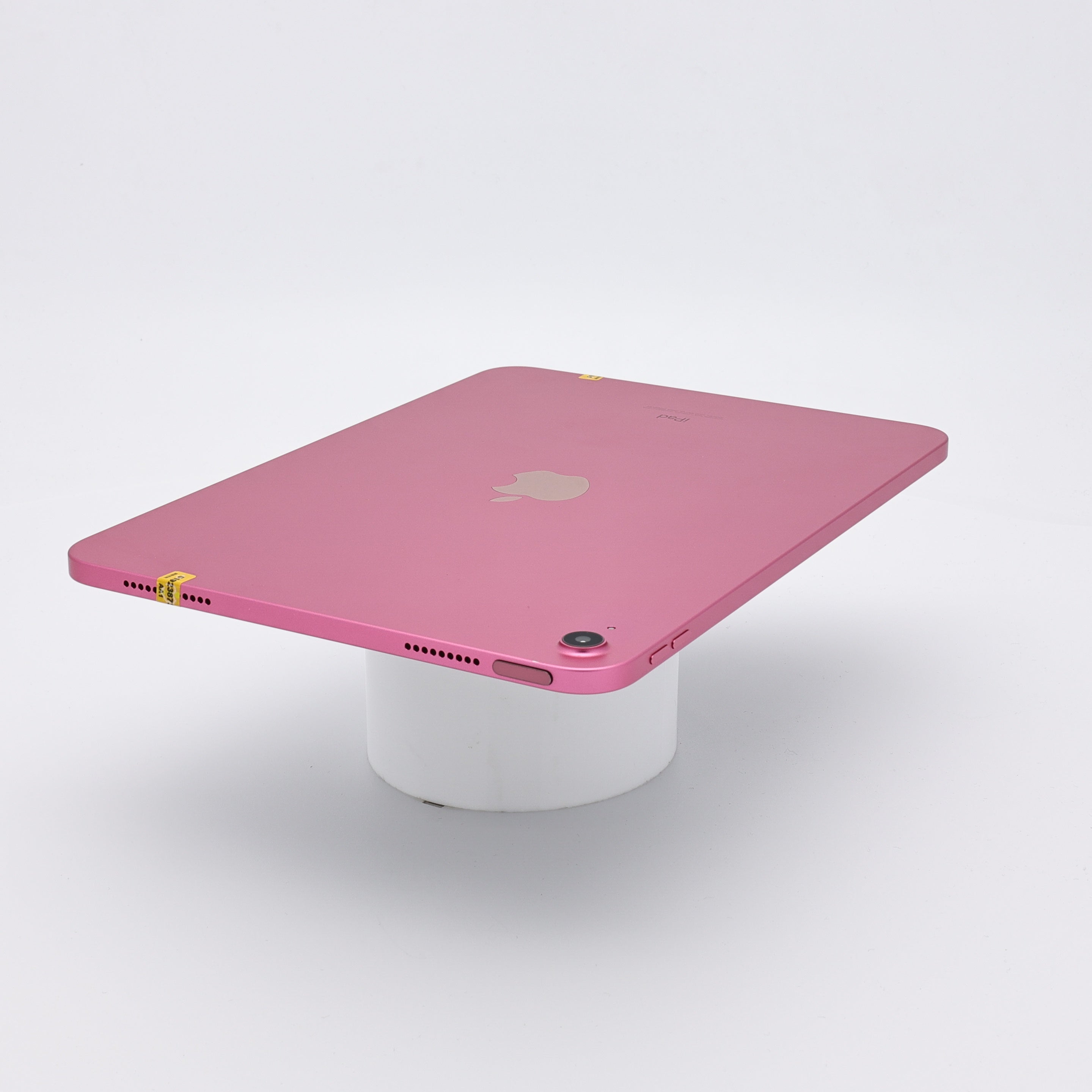 95新 Apple iPad 10代 64G 粉紅色 WIFI