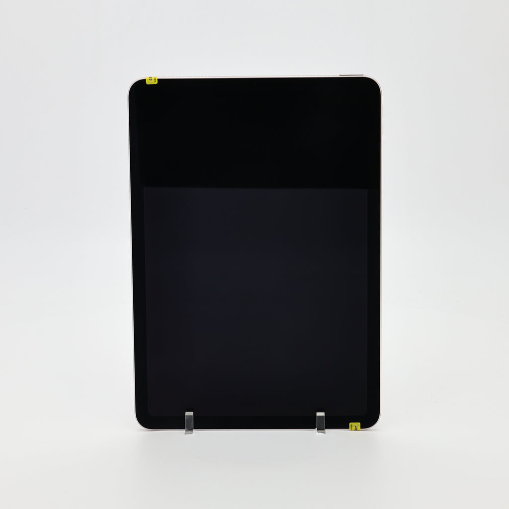 99新 Apple iPad Air5 64G 粉紅色 WIFI