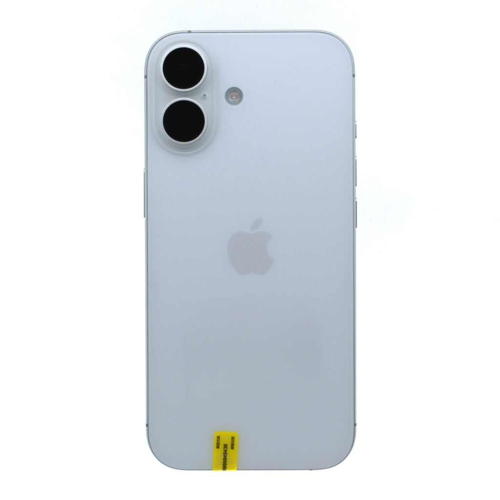 95新 Apple iPhone 17 256G 白色 中國大陸版