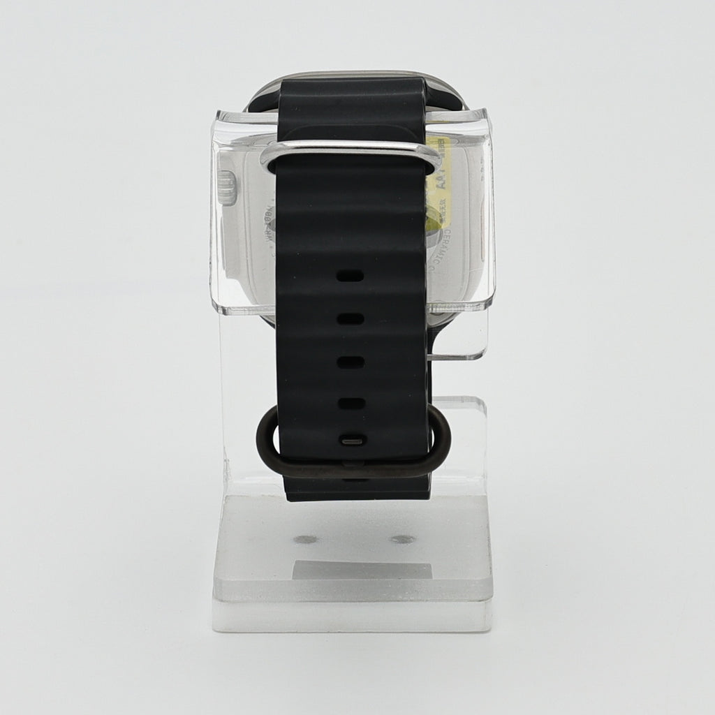 99新 Apple Watch Ultra 2 49毫米 鈦金屬