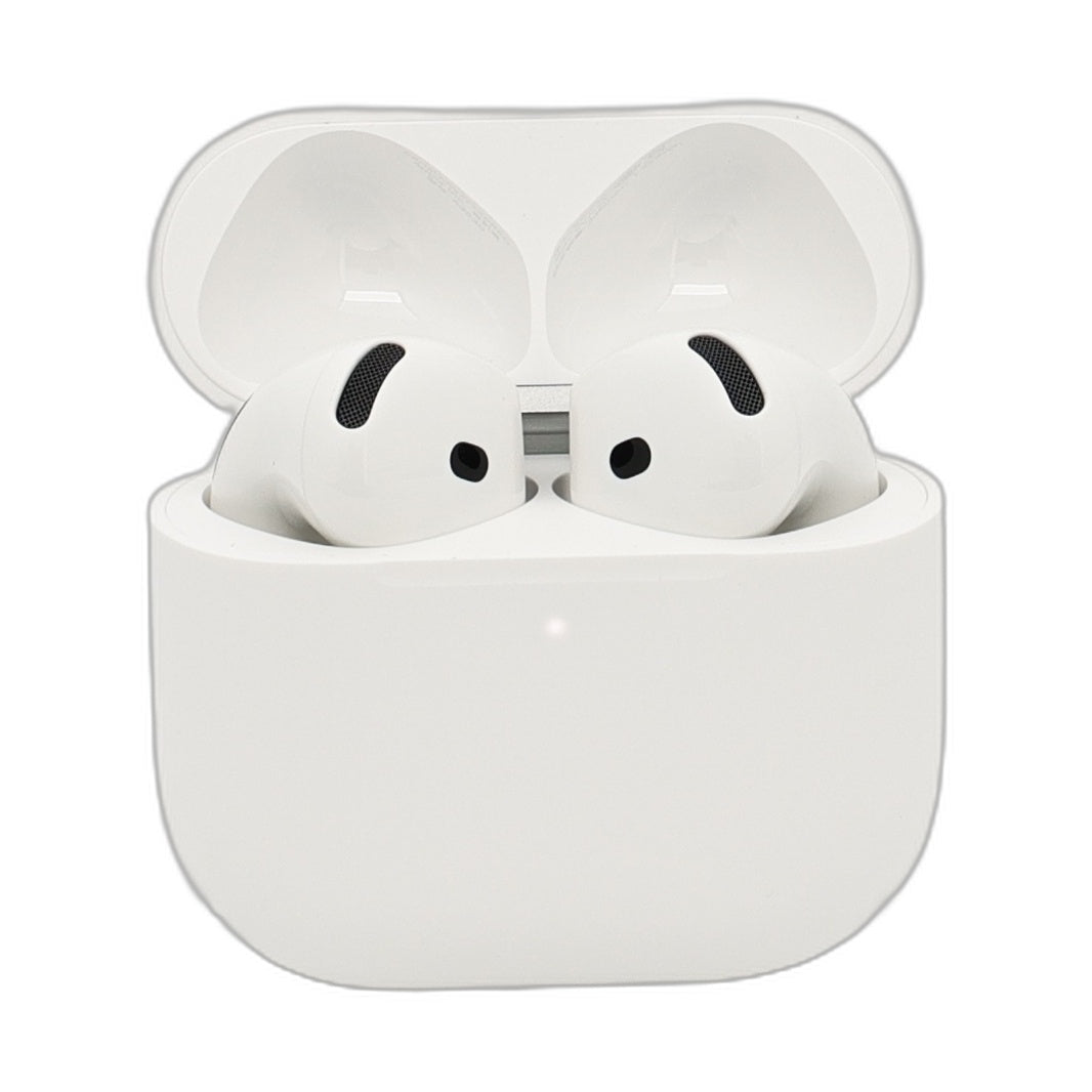 99新 Apple AirPods 5 白色