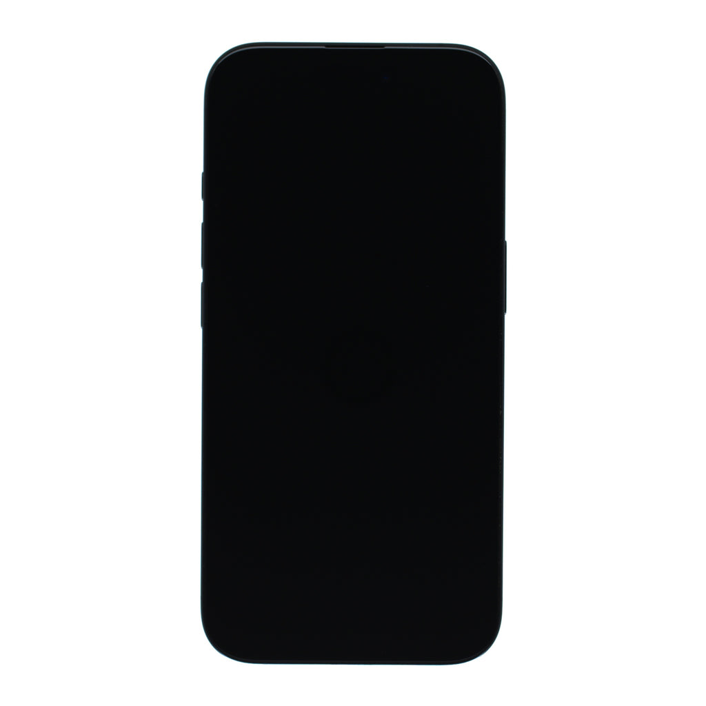 95新 Apple iPhone 16 256G 黑色 中國大陸版