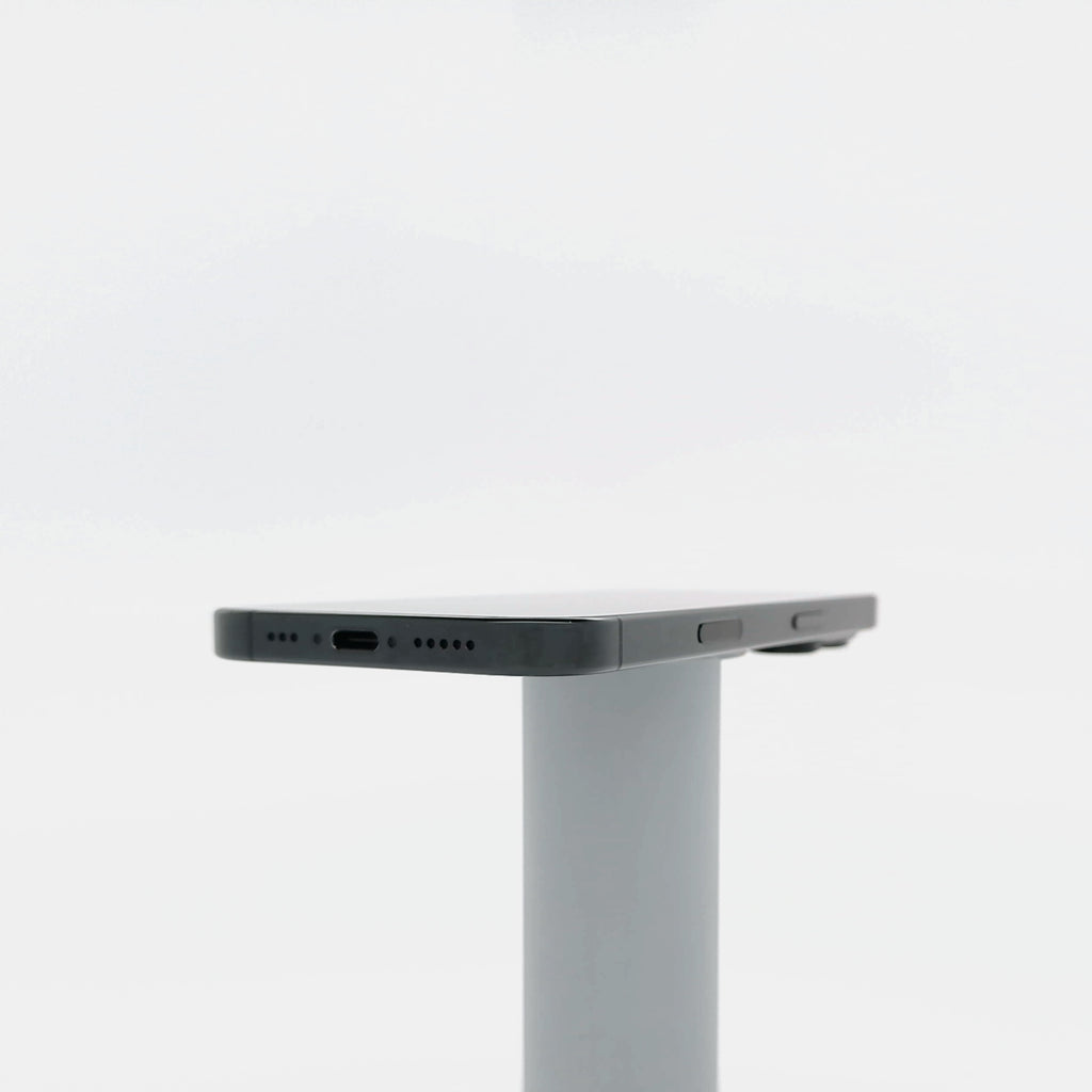 95新 Apple iPhone 16 Pro 128G 黑色鈦金屬 中國大陸版