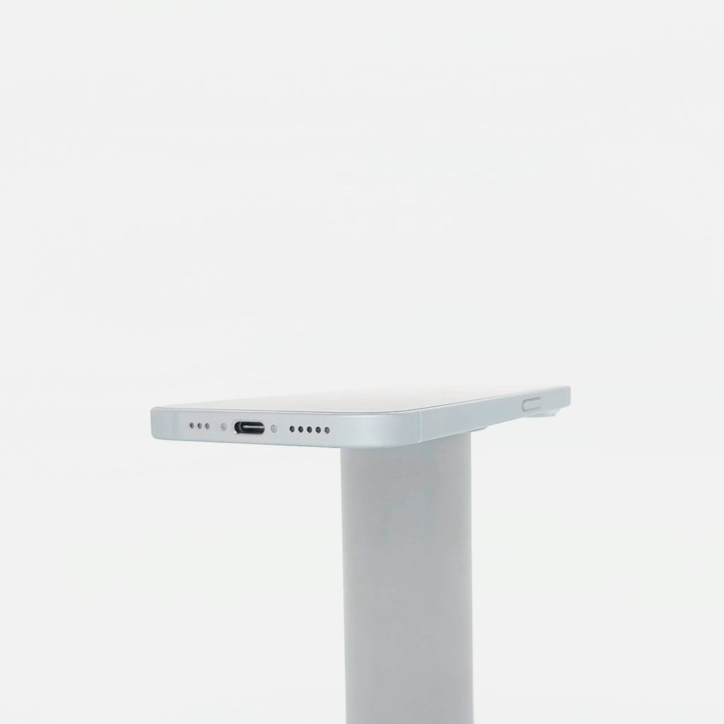 95新 Apple iPhone 15 256G 藍色 中國大陸版