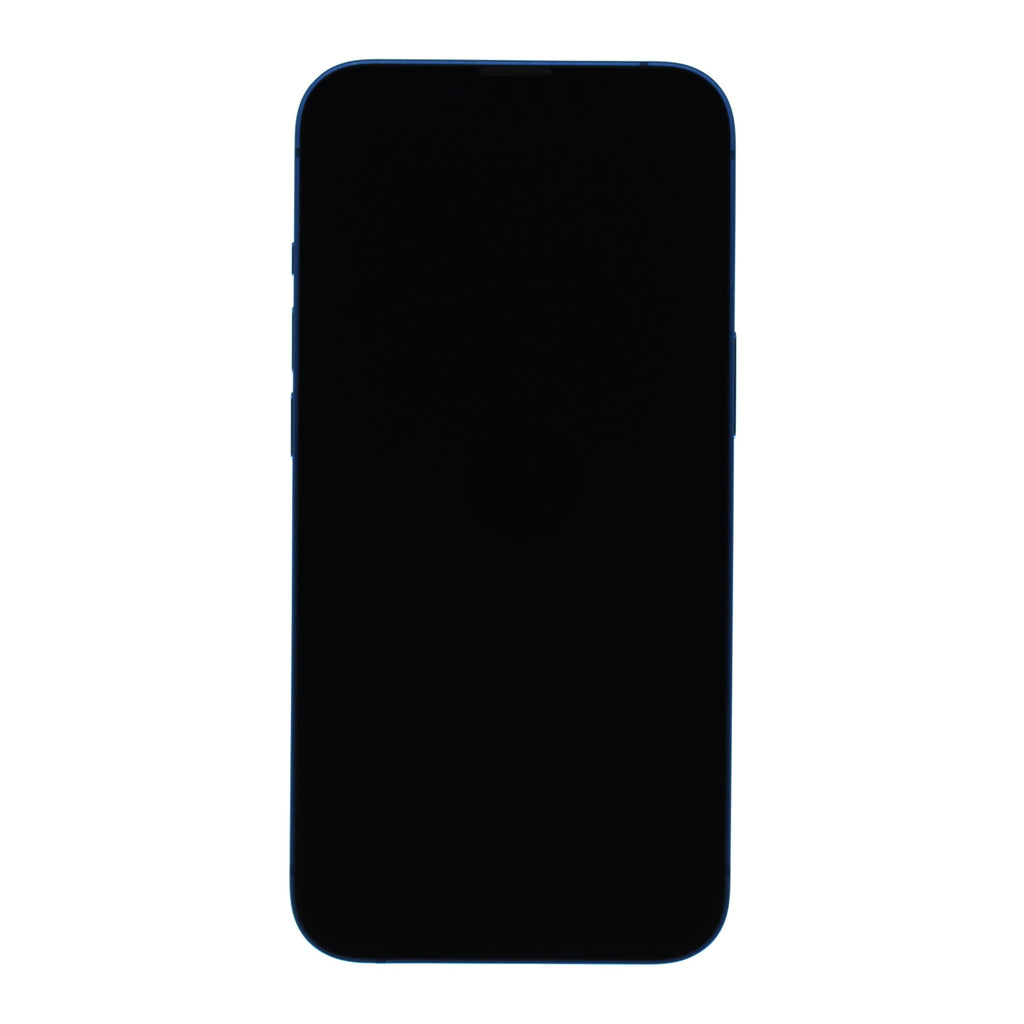 95新 Apple iPhone 13 256G 藍色 中國大陸版