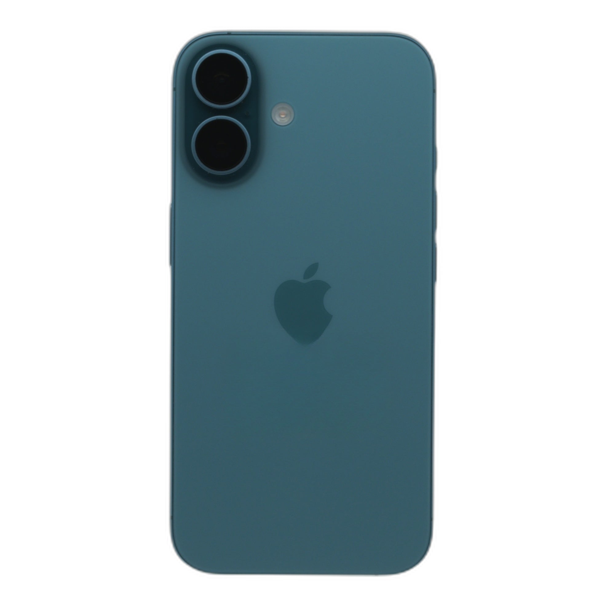 95新 Apple iPhone 16 128G 深青色 中國大陸版