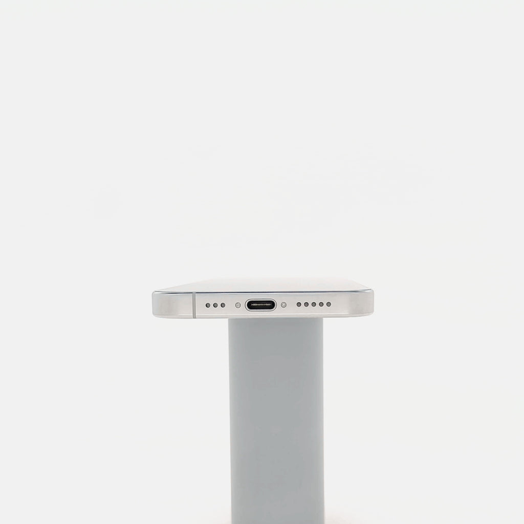 95新 Apple iPhone 16 Pro 128G 白色鈦金屬 中國大陸版