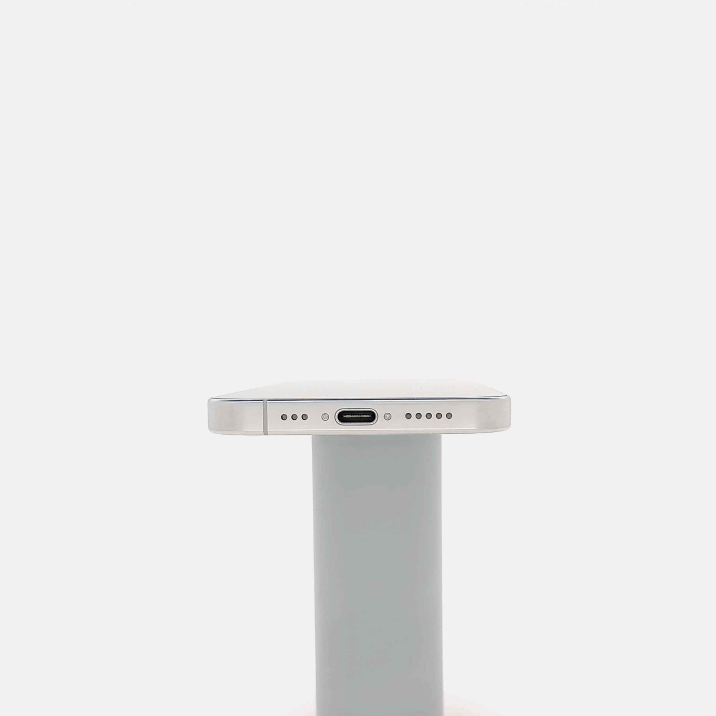 95新 Apple iPhone 16 Pro 128G 白色鈦金屬 中國大陸版