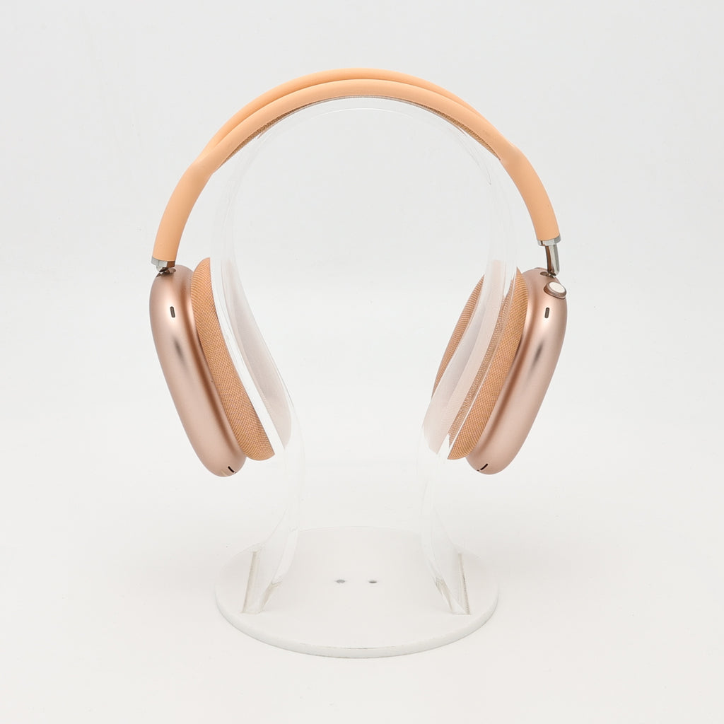 99新 Apple AirPods Max 2 橘色