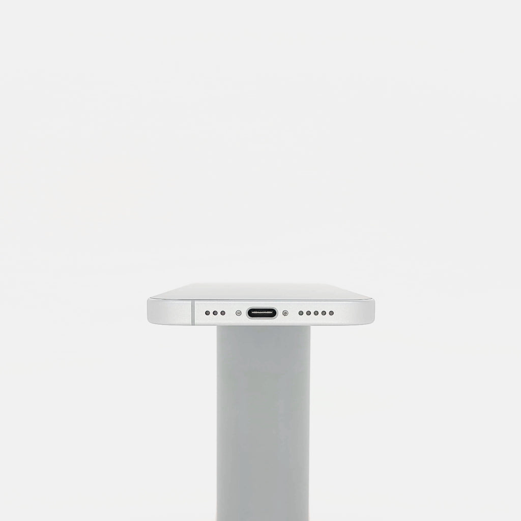 95新 Apple iPhone 16 256G 白色 中國大陸版