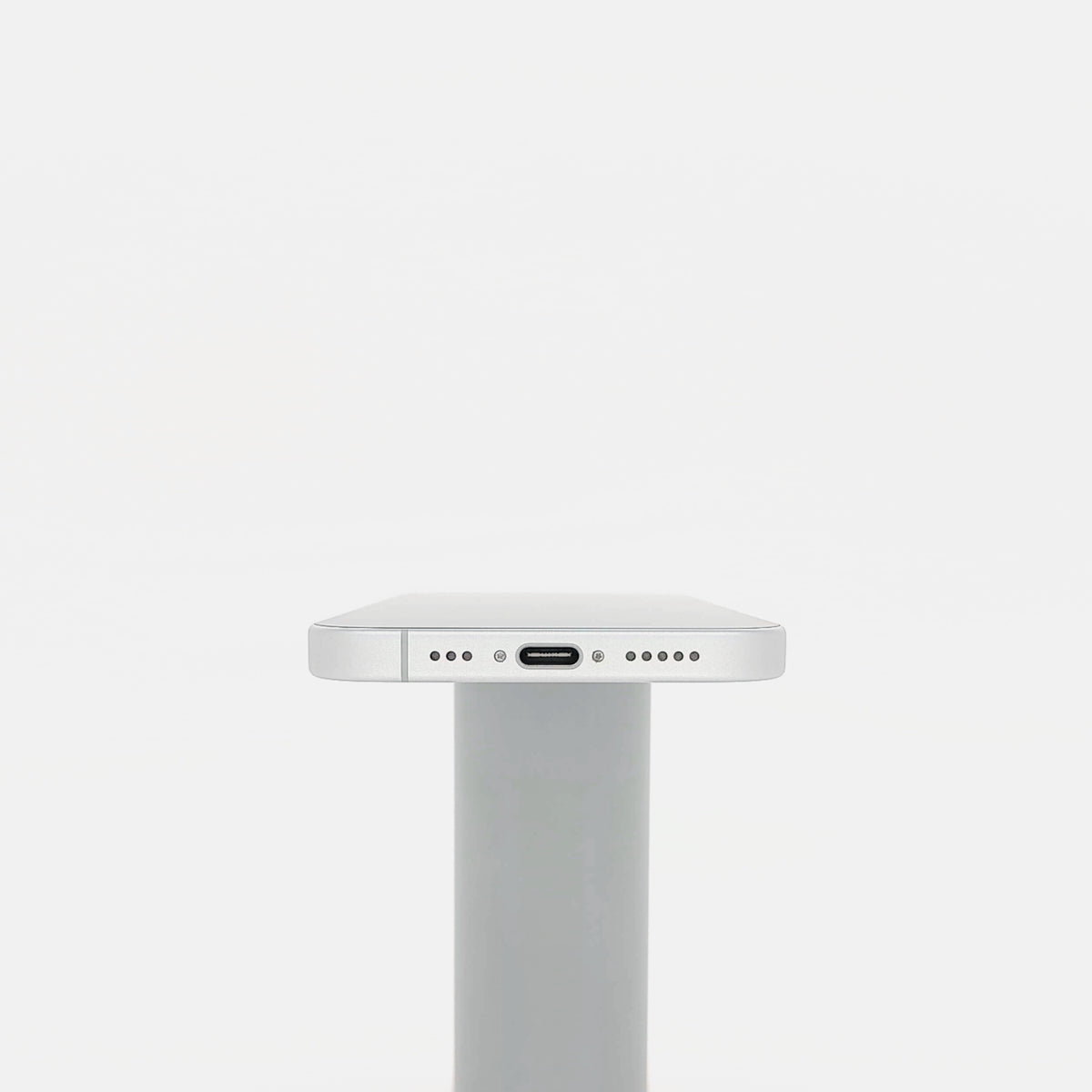 95新 Apple iPhone 16 256G 白色 中國大陸版