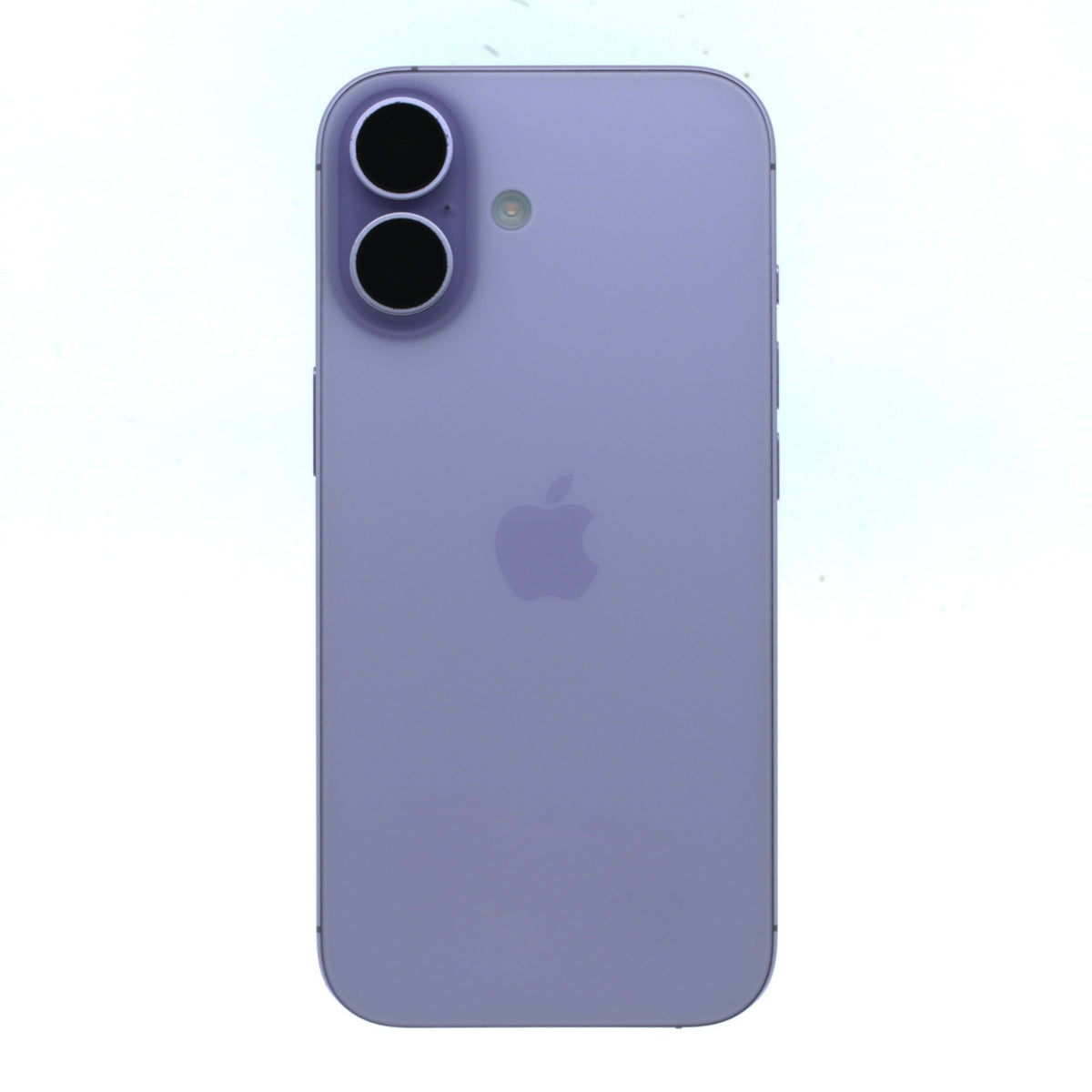 95新 Apple iPhone 17 256G 薰衣草紫色 中國大陸版