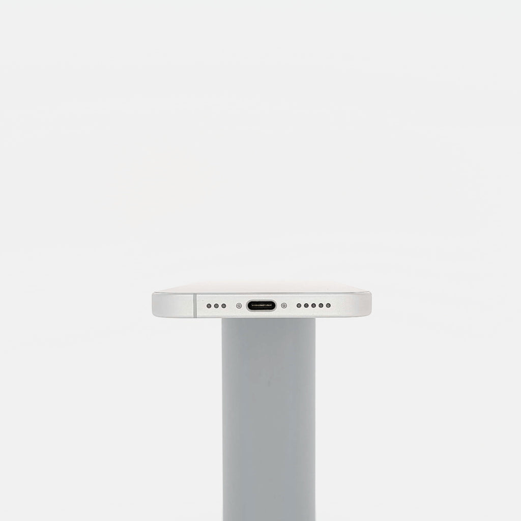 95新 Apple iPhone 16 256G 白色 中國大陸版