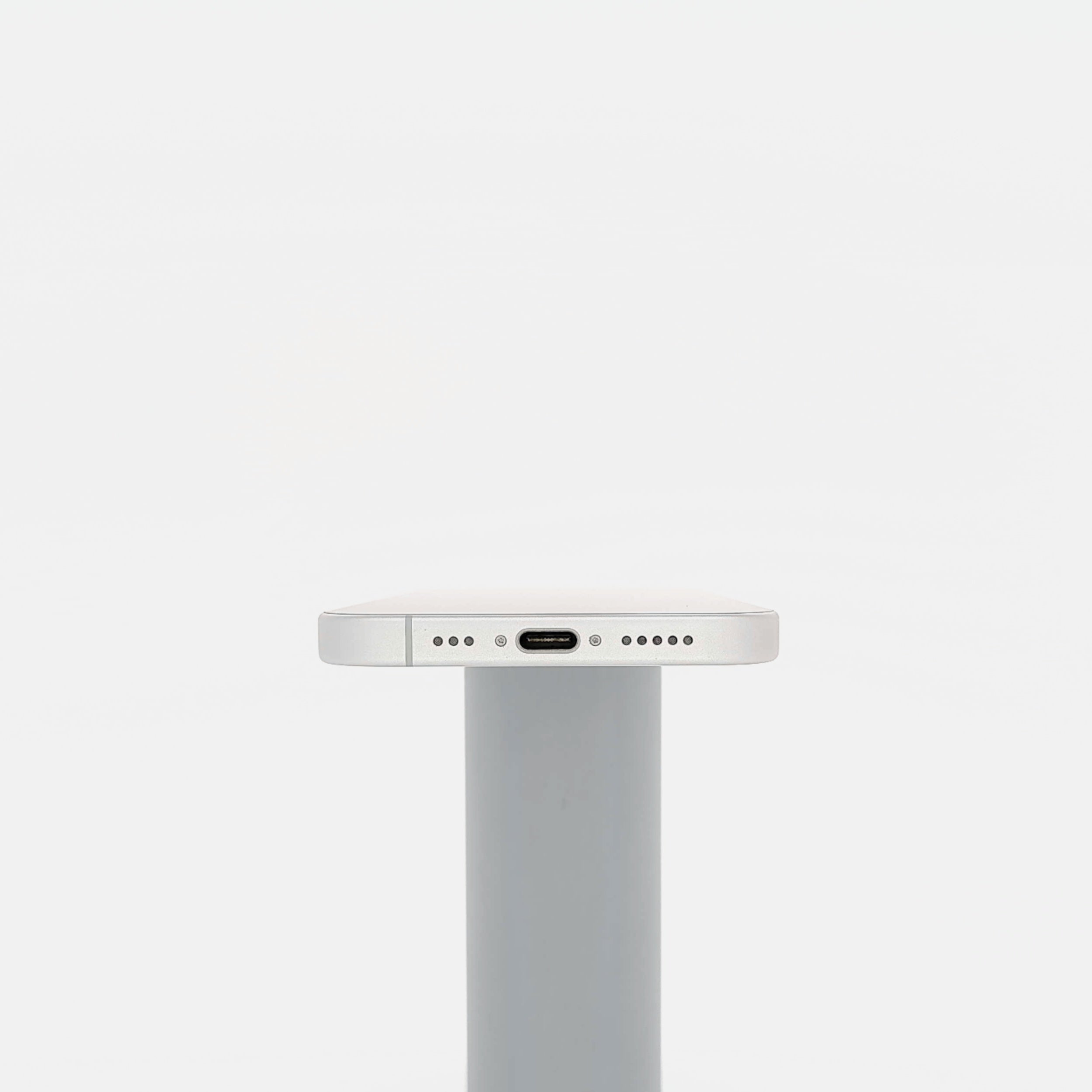 95新 Apple iPhone 16 256G 白色 中國大陸版