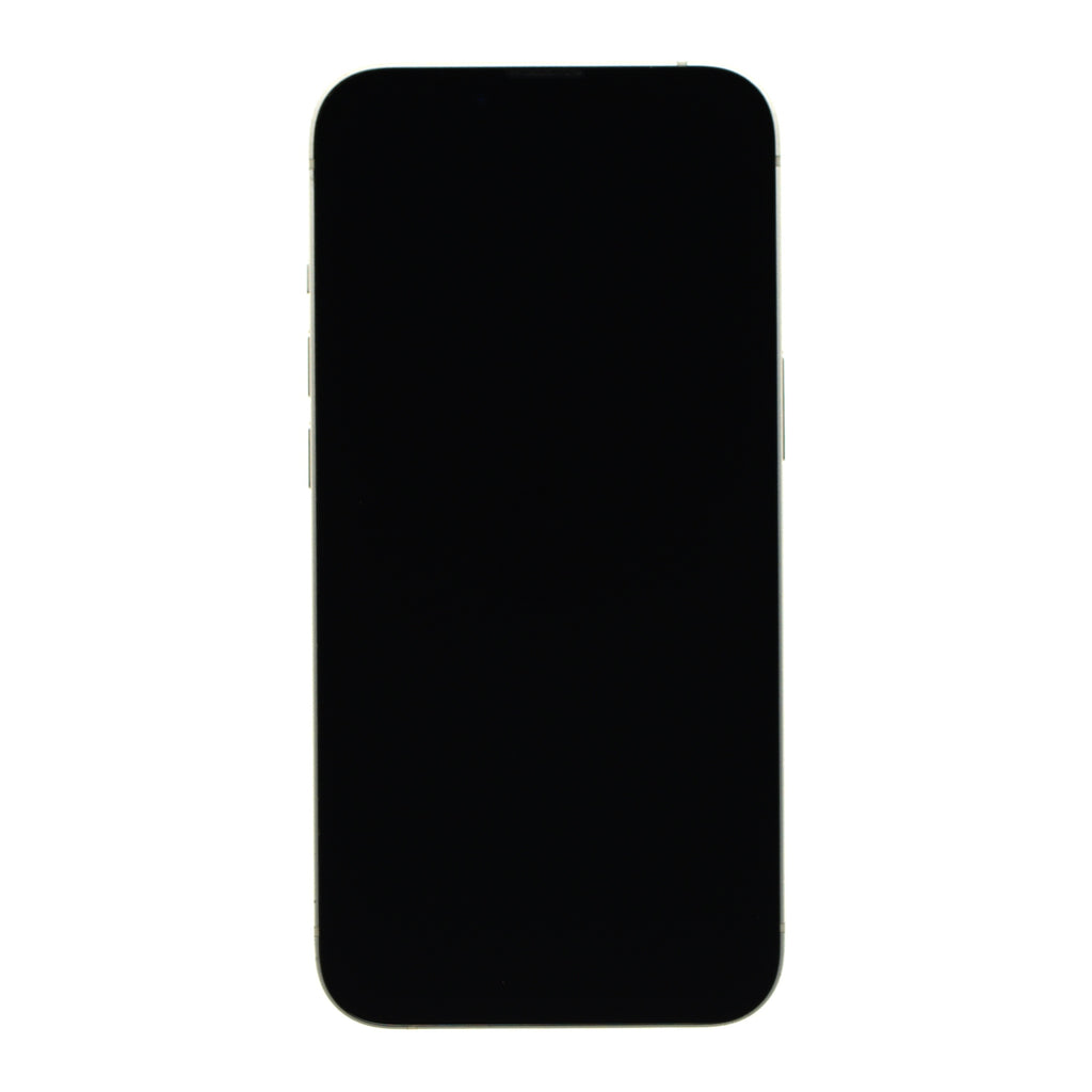 95新 Apple iPhone 13 128G 星光色 中國大陸版