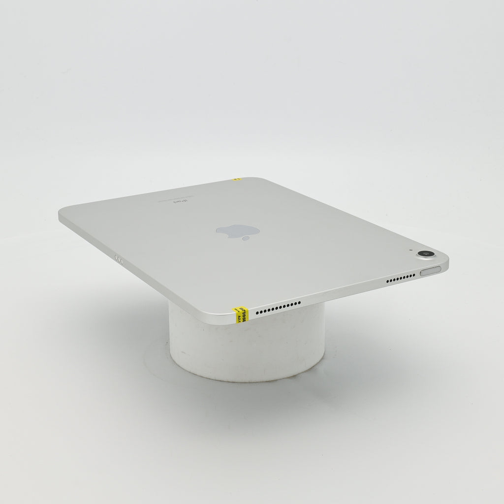 99新 Apple iPad 10代 64G 銀色 WIFI