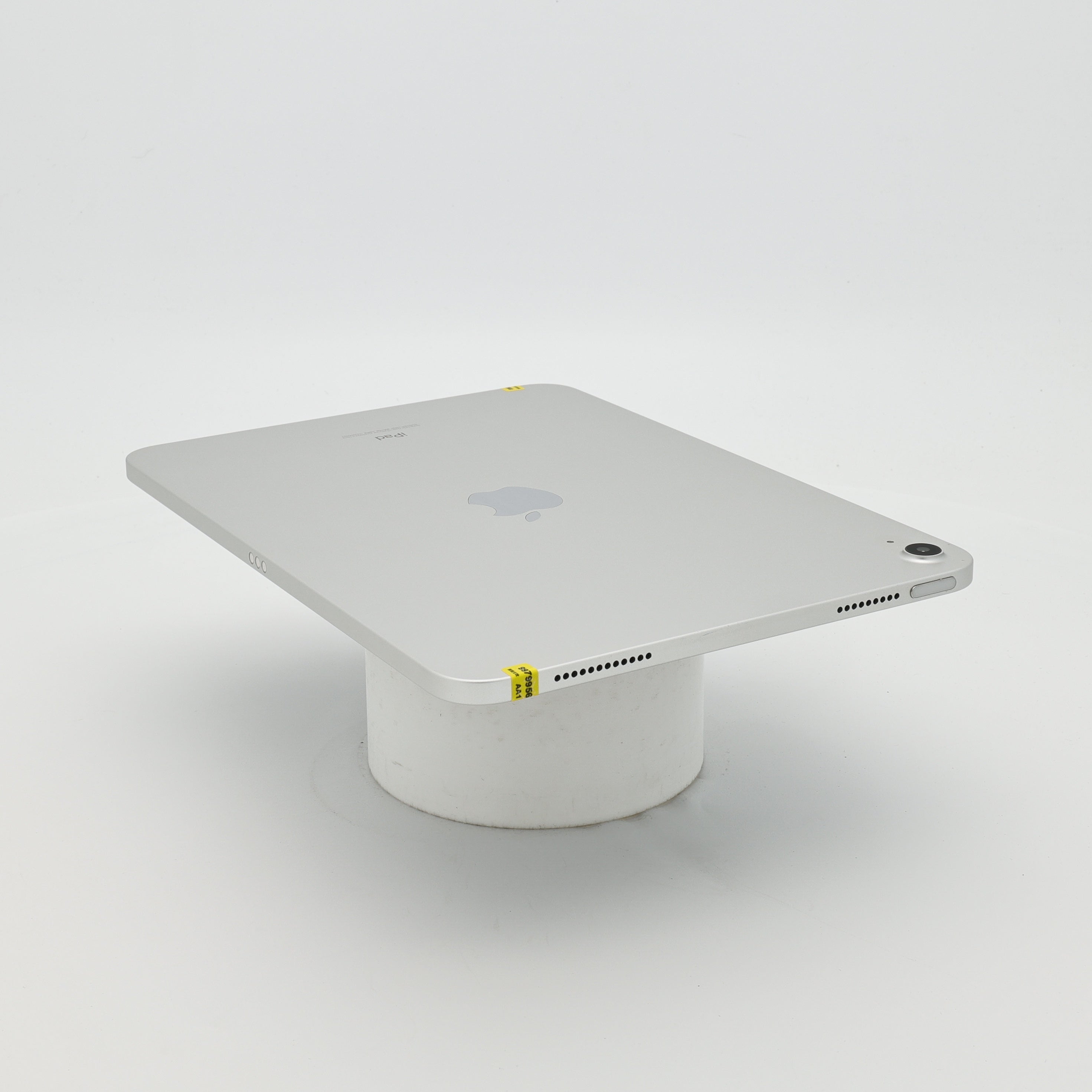 99新 Apple iPad 10代 64G 銀色 WIFI
