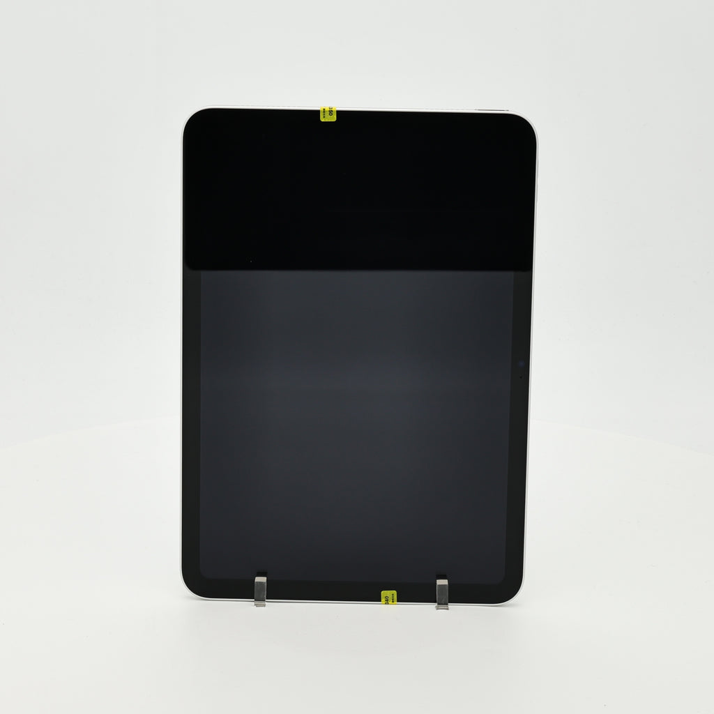 99新 Apple iPad 10代 256G 銀色 WIFI