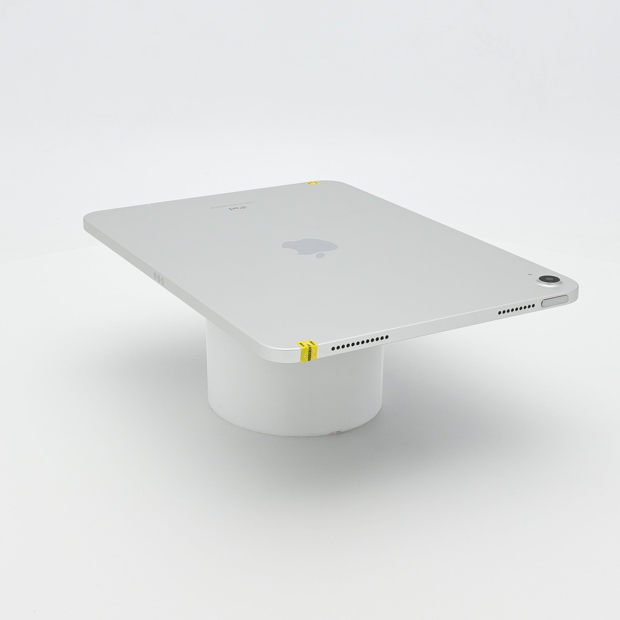 95新 Apple iPad 10代 64G 銀色 WIFI