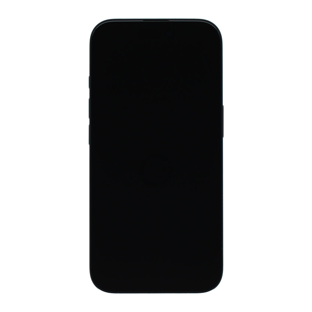 95新 Apple iPhone 16 128G 黑色 中國大陸版