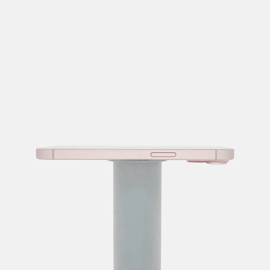 95新 Apple iPhone 15 256G 粉紅色 中國大陸版