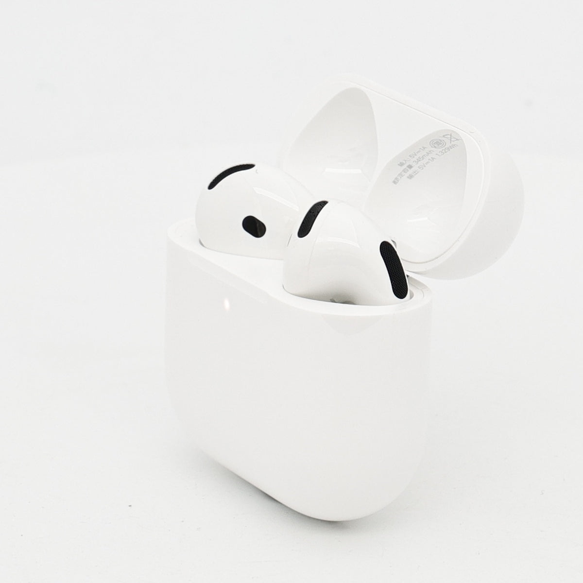 99新 Apple AirPods 4 (支持主动降噪) 白色