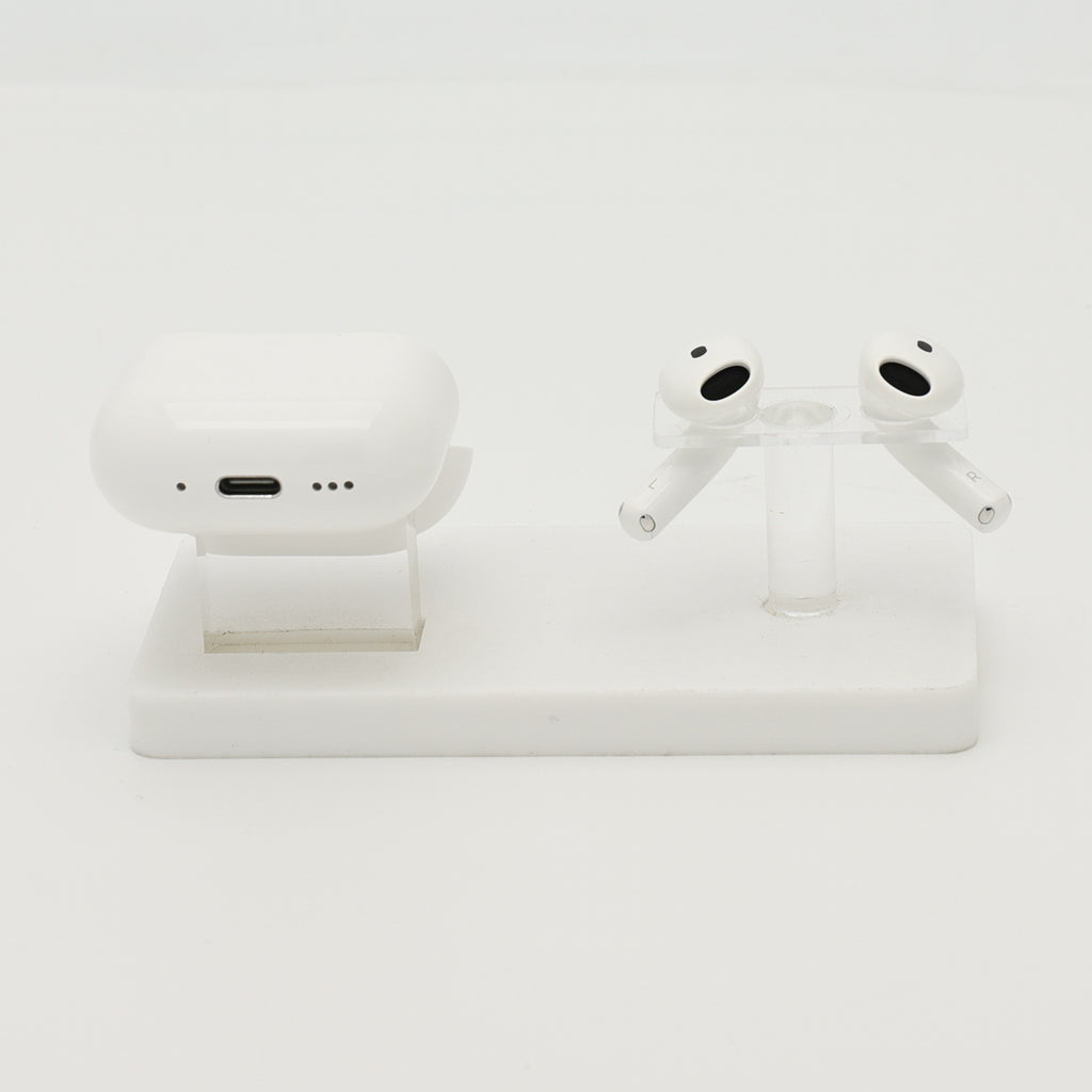 99新 Apple AirPods 4 (支持主动降噪) 白色