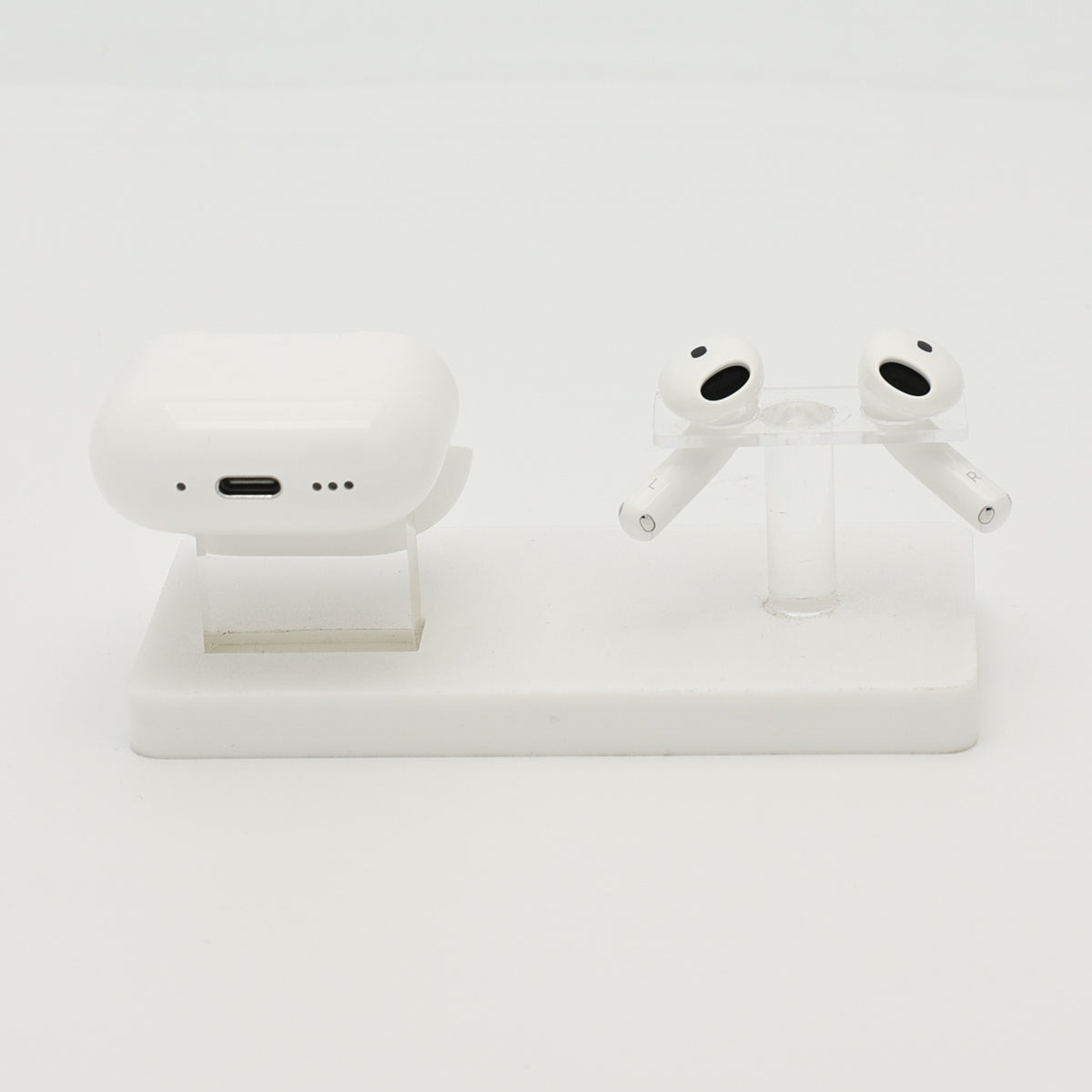 99新 Apple AirPods 4 (支持主动降噪) 白色
