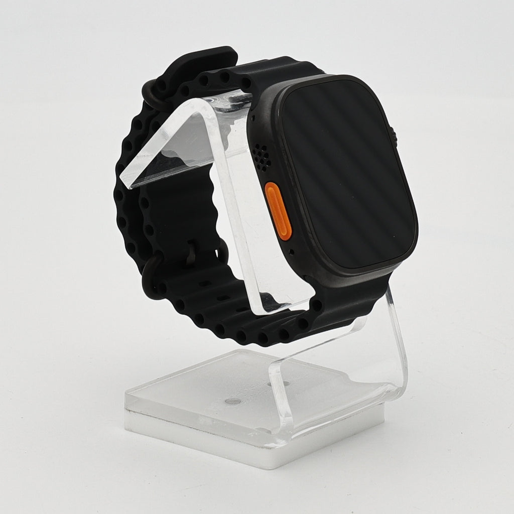 99新 Apple Watch Ultra 2 49毫米 鈦金屬