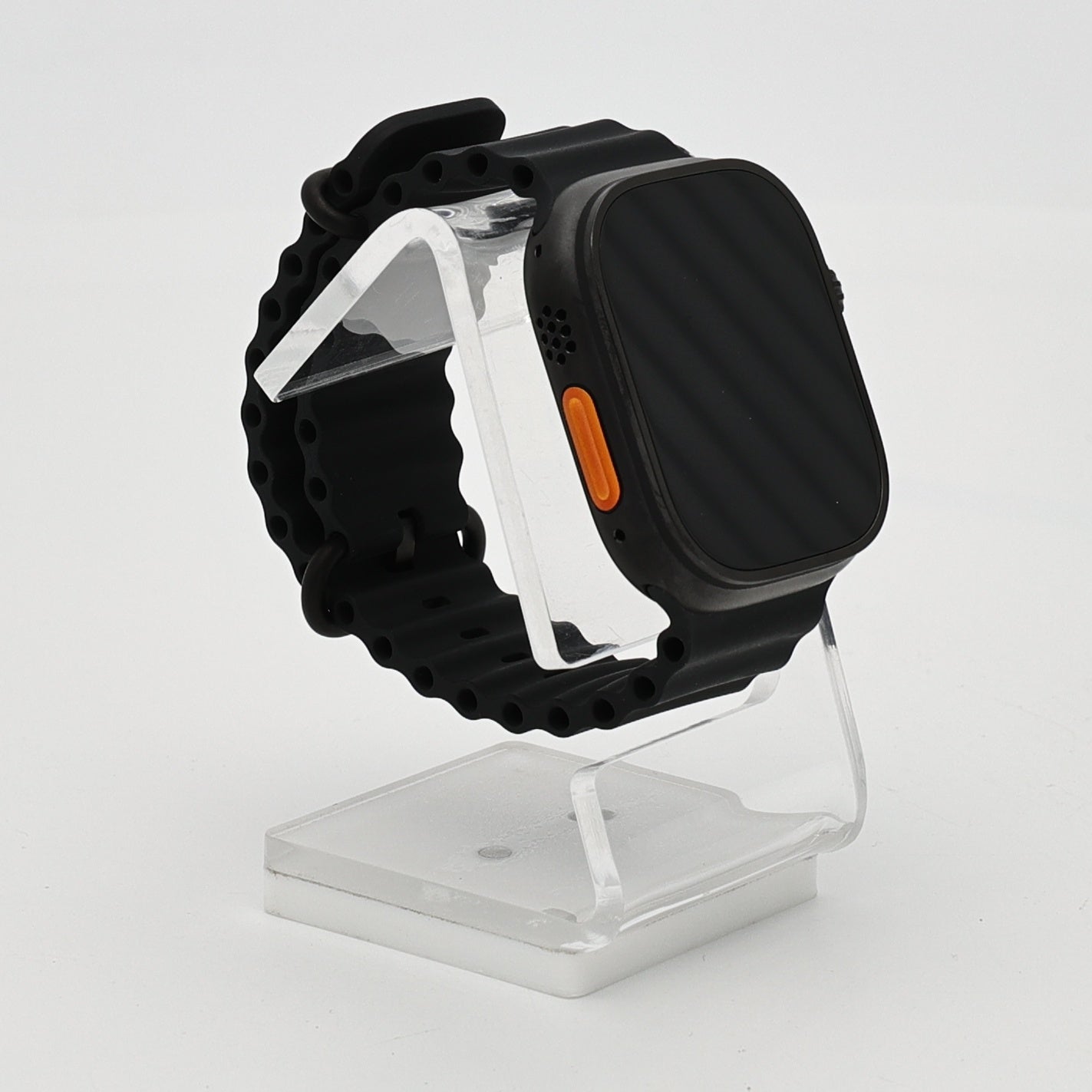 99新 Apple Watch Ultra 2 49毫米 鈦金屬