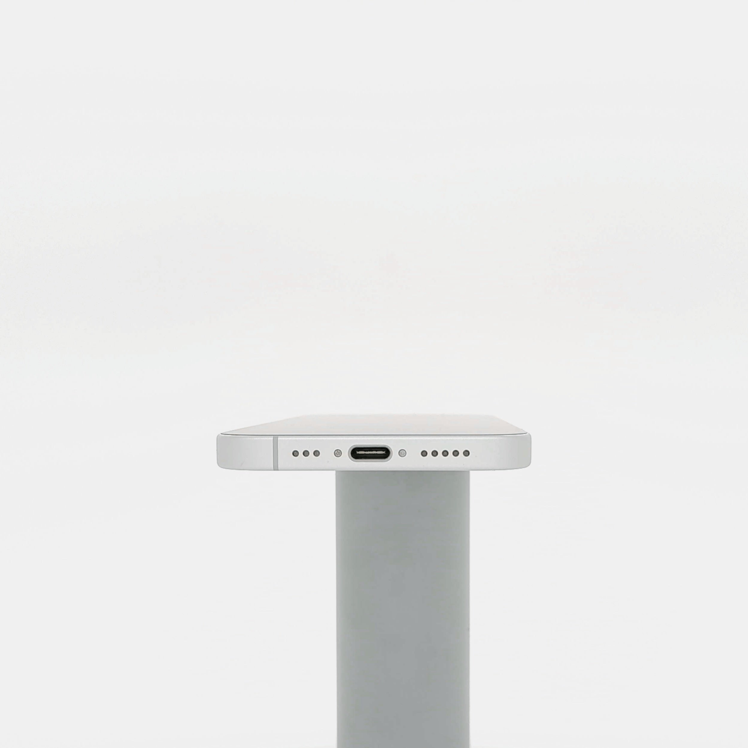 95新 Apple iPhone 16 256G 白色 中國大陸版